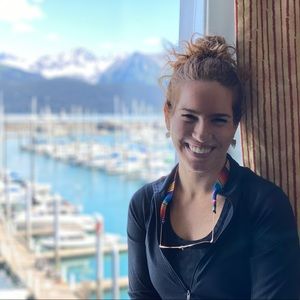 Meet your Posher, Seanna